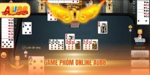 game Phỏm online AU88