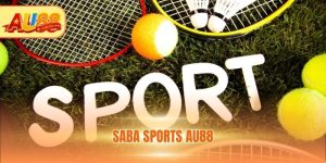 Saba Sports Au88